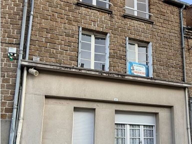 Vente Maison/villa 7 pièces — photo 1