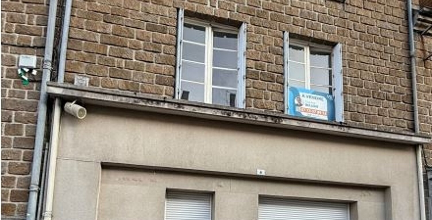 Vente Maison/villa 7 pièces — photo 1