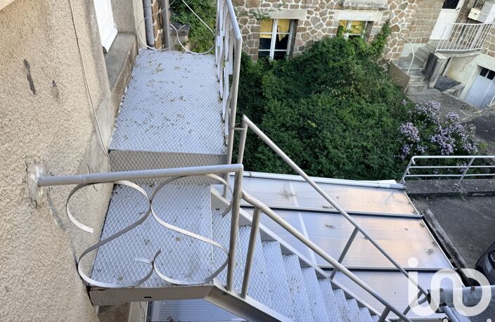 Vente Maison/villa 7 pièces — photo 2