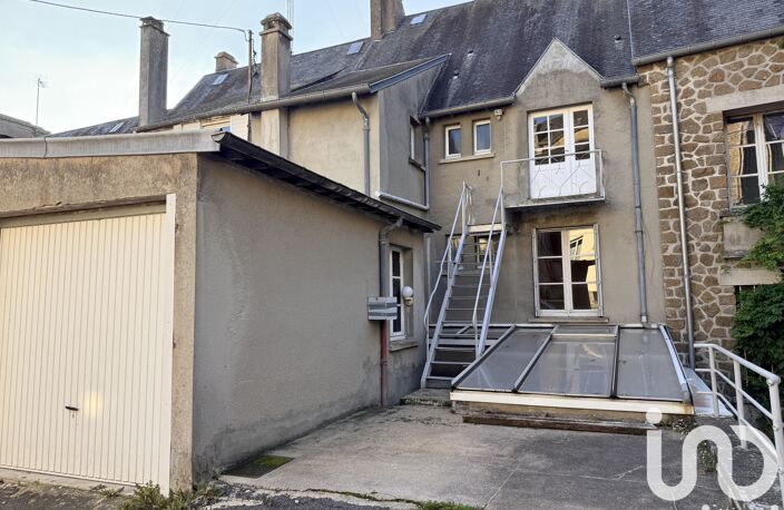 Vente Maison/villa 7 pièces — photo 3