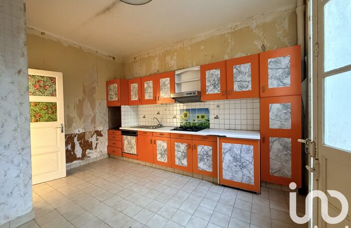 Vente Maison/villa 7 pièces — photo 4