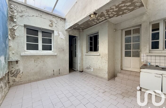 Vente Maison/villa 7 pièces — photo 5