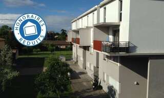 Appartement 3 Pièces 62 m² à louer à Toulouse (31200)