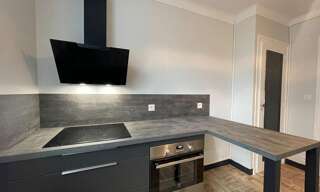Appartement 2 Pièces 54 m² à louer à Brest (29200)