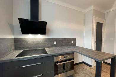 Appartement 2 pièces 650 €