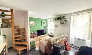 Maison 2 Pièces 46 m² à louer à Brest (29200)
