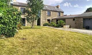 Maison 5 Pièces 163 m² à vendre à Brest (29200)