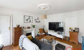 Appartement 4 Pièces 99 m² à vendre à Brest (29200)