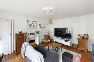 Appartement 4 pièces 160500 €