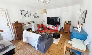Appartement 4 Pièces 99 m² à vendre à Brest (29200)