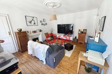 Appartement 4 pièces 175500 €