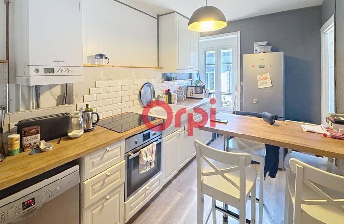 Appartement À Vendre — photo 3