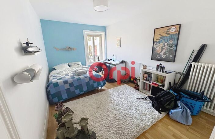 Appartement À Vendre — photo 5