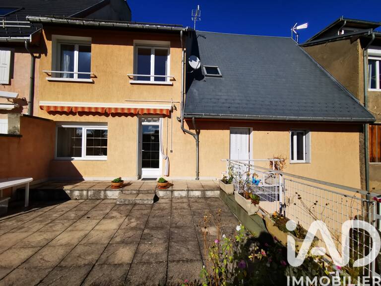 Vente Immeuble 315 m&sup2; — photo 1