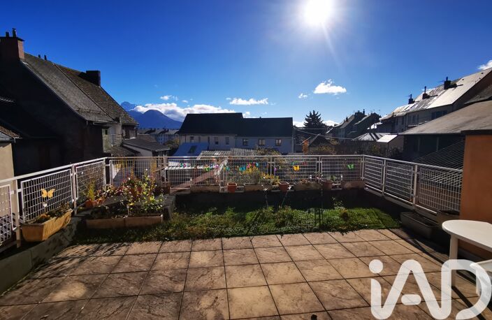 Vente Immeuble 315 m&sup2; — photo 2