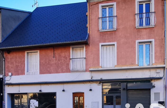 Vente Immeuble 315 m&sup2; — photo 3