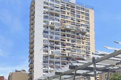 Appartement 3 pièces 39000 €