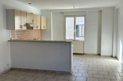 Maison 4 pièces 79500 €