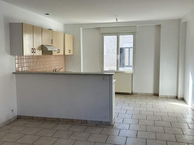 Vente Maison de ville 4 pièces — photo du bien