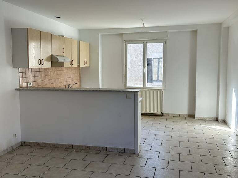 Vente Maison de ville 4 pièces — photo 1