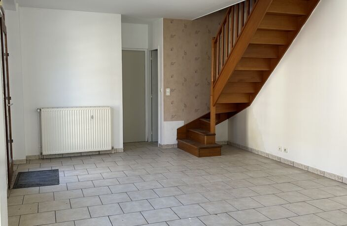 Vente Maison de ville 4 pièces — photo 3