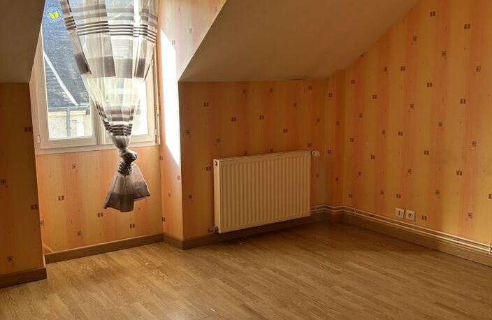 Vente Maison de ville 4 pièces — photo 5