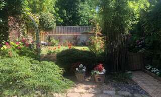 Maison 5 Pièces 163 m² à vendre à L'Isle-Adam (95290)