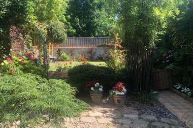 Maison 5 pièces 734900 €