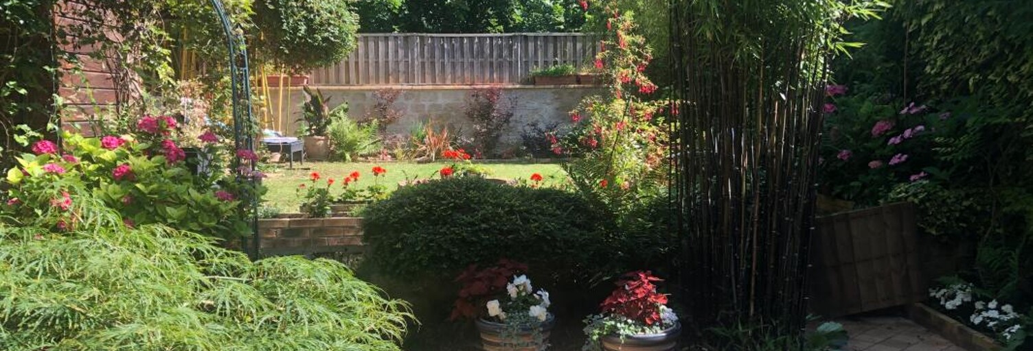 Maison 5 Pièces 163 m² à vendre à L'Isle-Adam (95290)