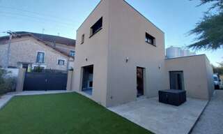 Maison 4 Pièces 88 m² à vendre à Pomérols (34810)