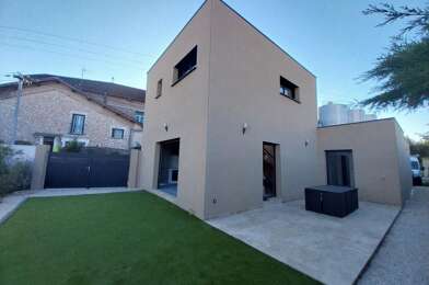 Maison 4 pièces 299000 €