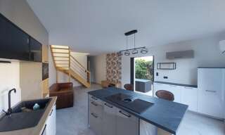 Maison 4 Pièces 88 m² à vendre à Pomérols (34810)