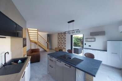 Maison 4 pièces 285000 €