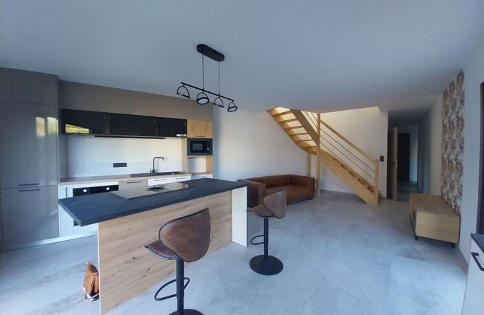 À Vendre - Pomérols, Villa neuve – 3 chambres – Garage – Terrain de 200 m² — photo 2