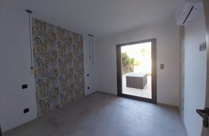 À Vendre - Pomérols, Villa neuve – 3 chambres – Garage – Terrain de 200 m² — photo 5