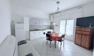 Appartement 2 Pièces 30 m² à vendre à Marseillan (34340)