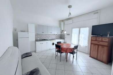 Appartement 2 pièces 129000 €