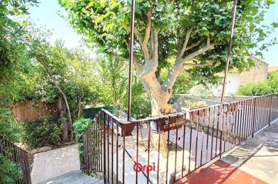 Maison 4 pièces 449000 €