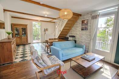 Maison 4 pièces 449000 €