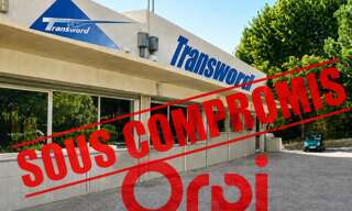 Commerce  351 m² à vendre à Marseille 11 (13011)