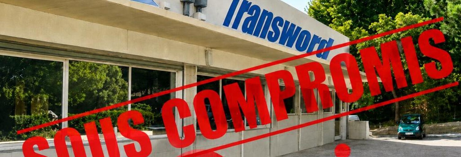 Commerce  351 m² à vendre à Marseille 11 (13011)