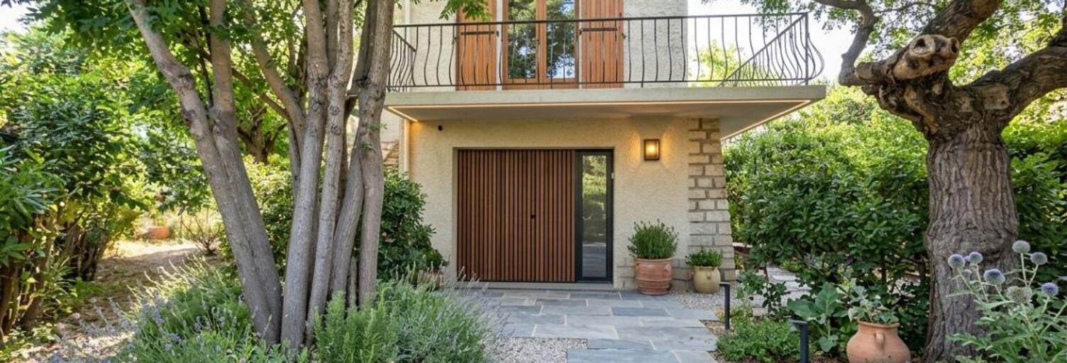Maison 4 Pièces 90 m² à vendre à Marseille 11 (13011)