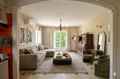 Maison 4 pièces 450000 €