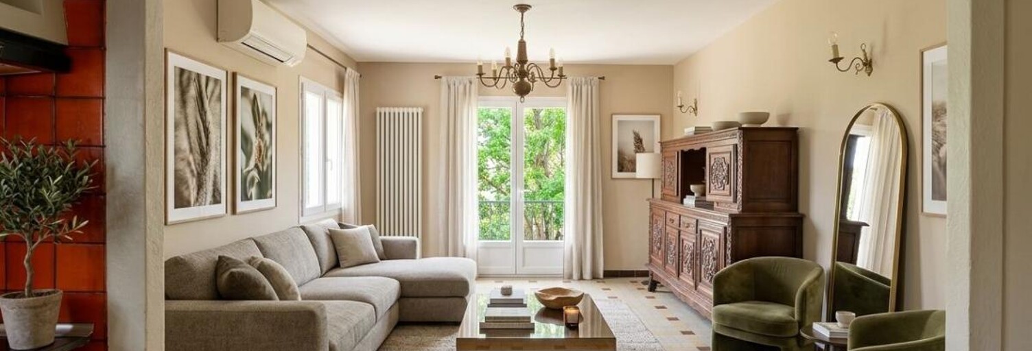Maison 4 Pièces 90 m² à vendre à Marseille 11 (13011)