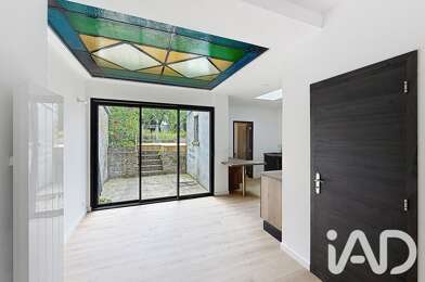 Maison 4 pièces 365000 €