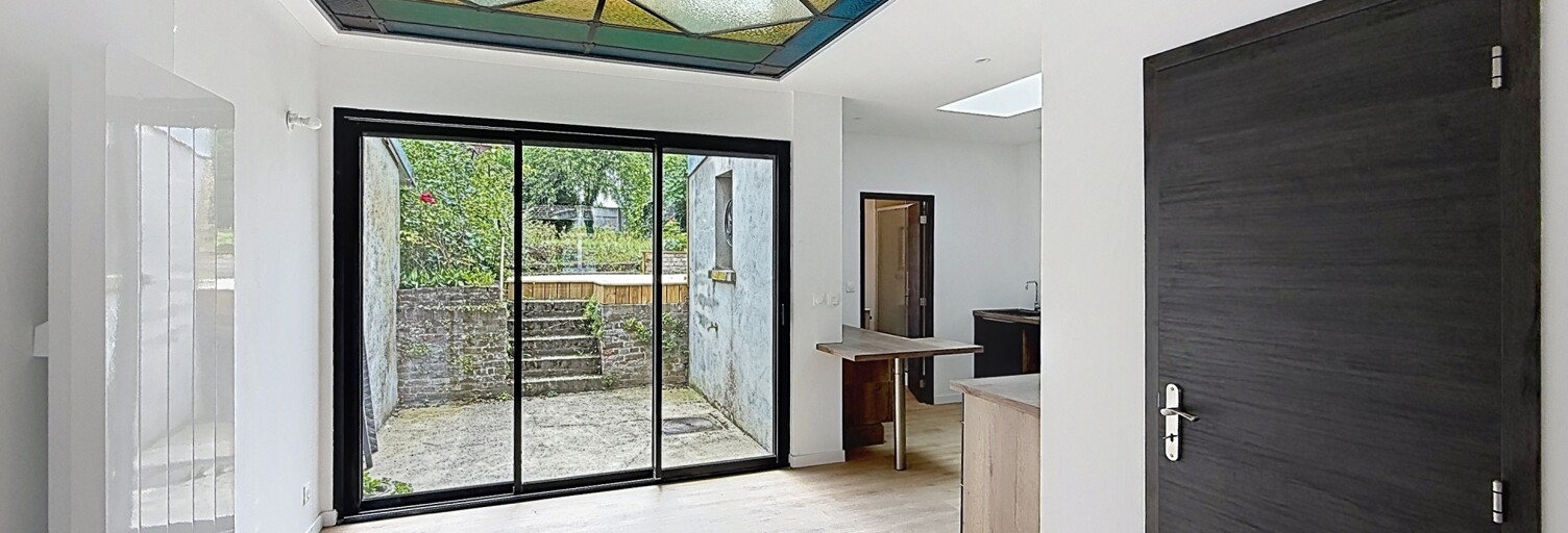 Maison 4 Pièces 102 m² à vendre à Amiens (80000)