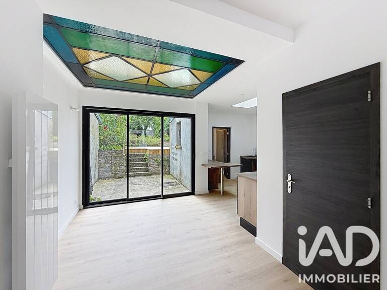 Vente Maison de ville 4 pièces — photo 1