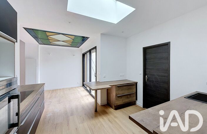 Vente Maison de ville 4 pièces — photo 2