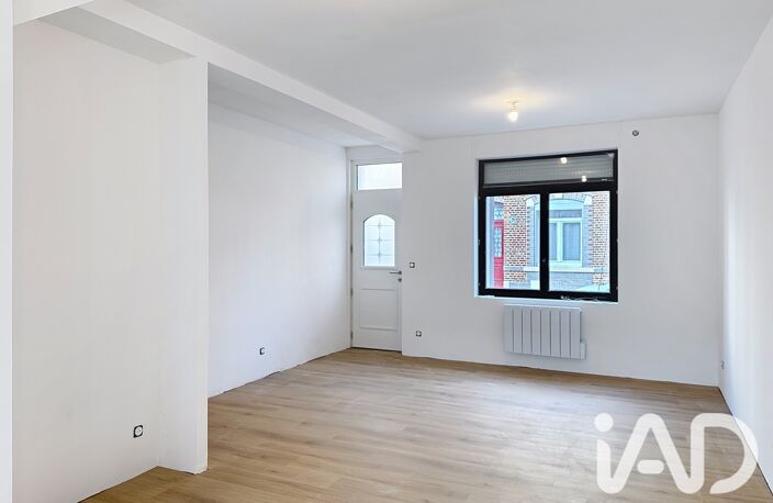 Vente Maison de ville 4 pièces — photo 3