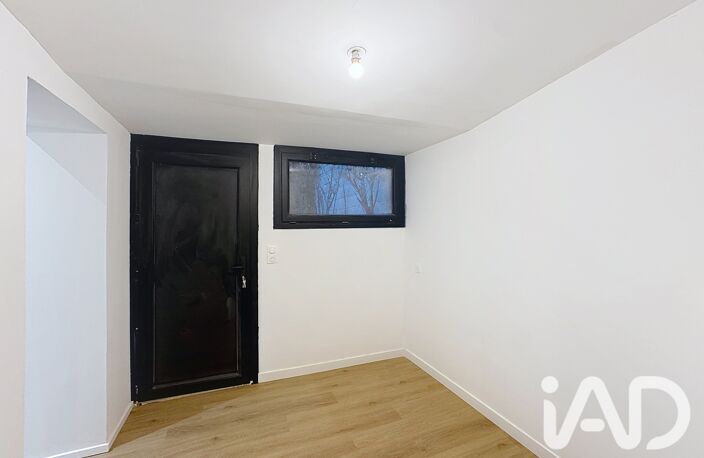 Vente Maison de ville 4 pièces — photo 4